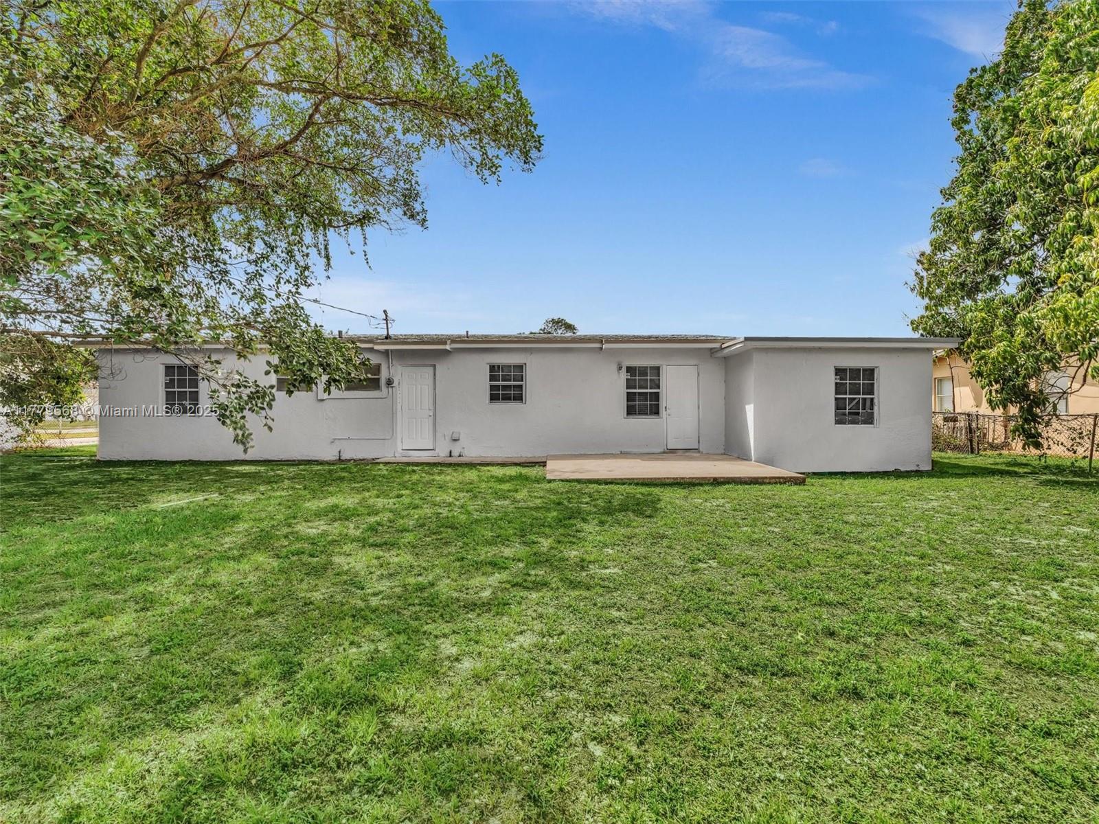 NEW BROWARDALE - Residential