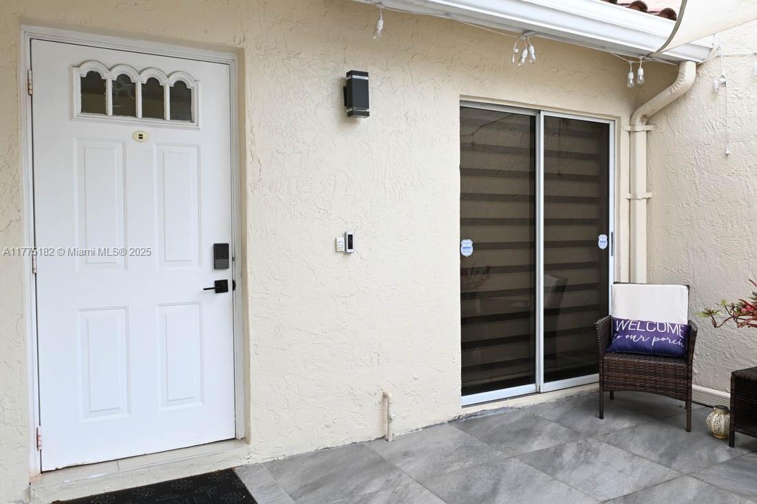 COUNTRY ISLES PHASE II - Residential