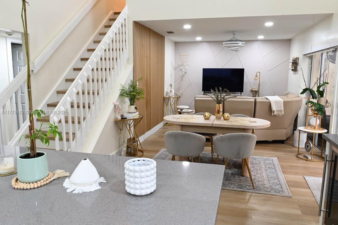 COUNTRY ISLES PHASE II - Residential