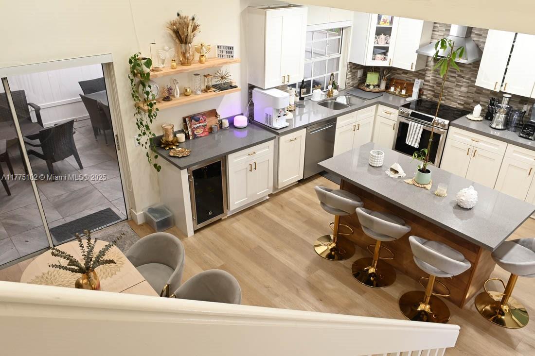 COUNTRY ISLES PHASE II - Residential