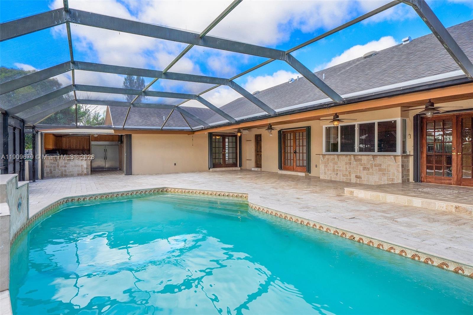 CALUSA CLUB ESTATES - Residential