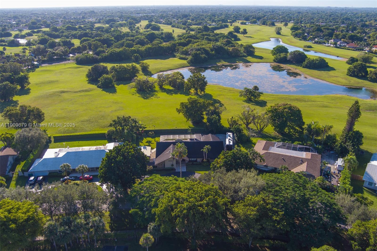 CALUSA CLUB ESTATES - Residential