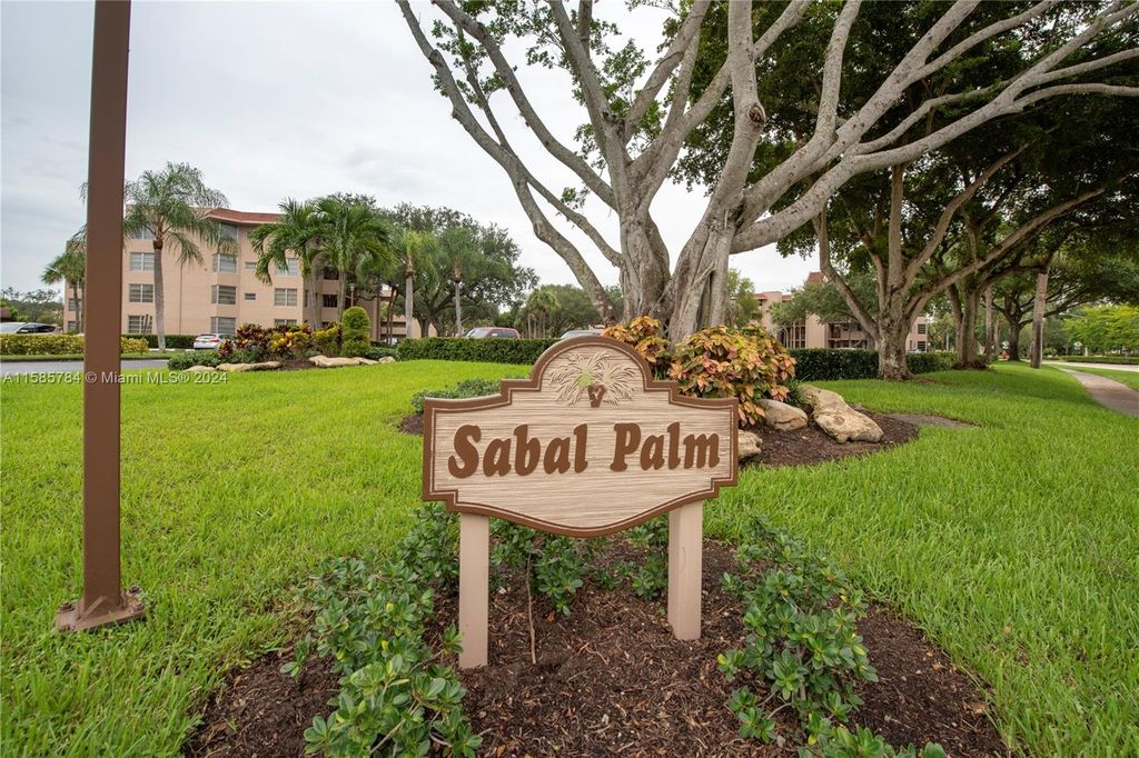 Photo of 1911 Sabal Palm Dr #304, Davie, FL 33324 (MLS # A11585784)