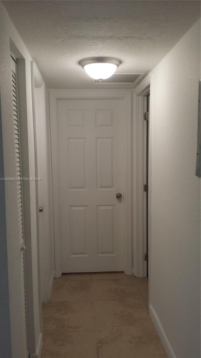 DADELAND CAPRI CONDO - Residential