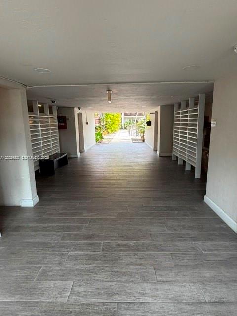 DADELAND CAPRI CONDO - Residential