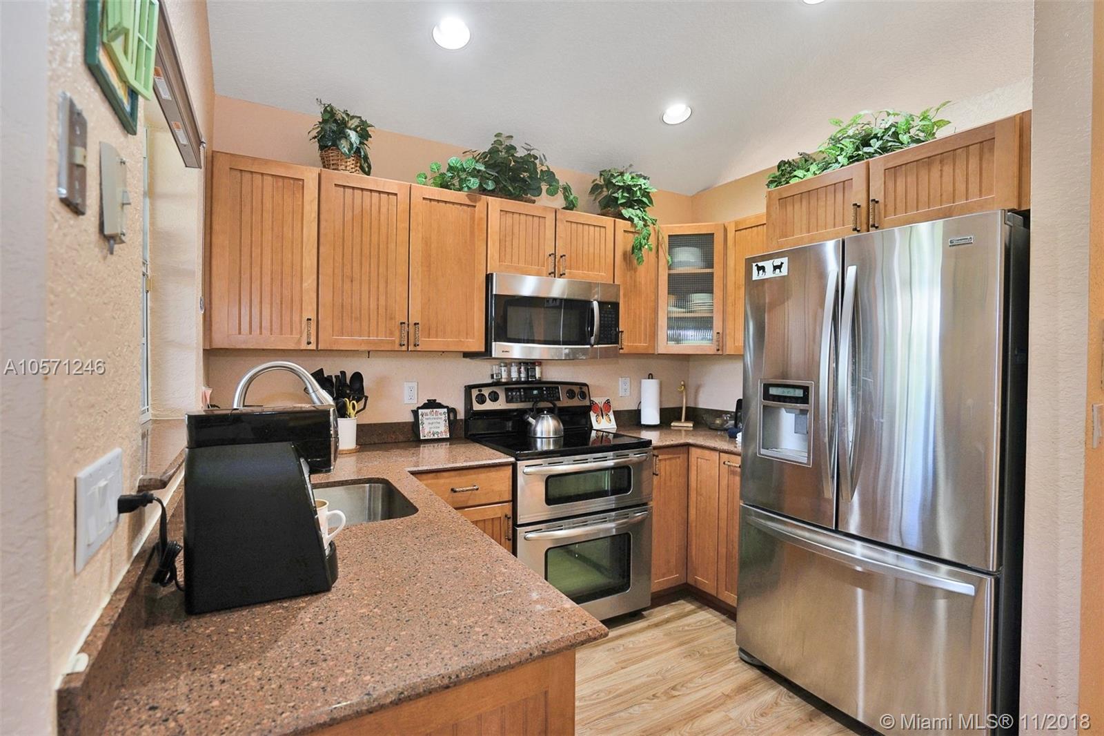 BERMUDA SPRINGS - Residential