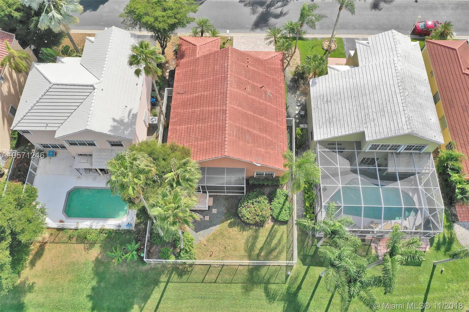 BERMUDA SPRINGS - Residential