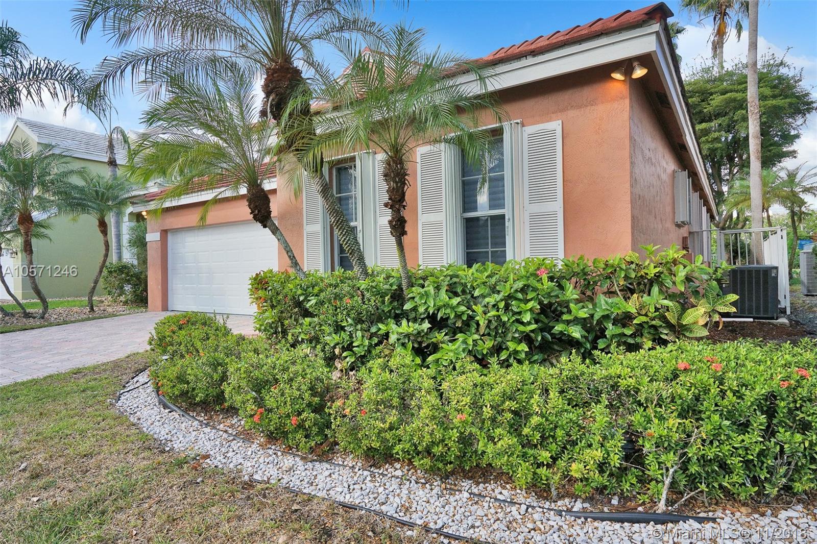 BERMUDA SPRINGS - Residential