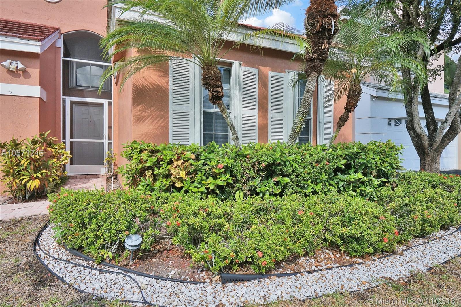 BERMUDA SPRINGS - Residential