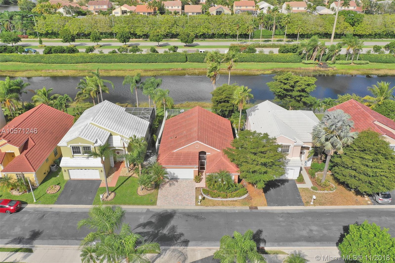 BERMUDA SPRINGS - Residential