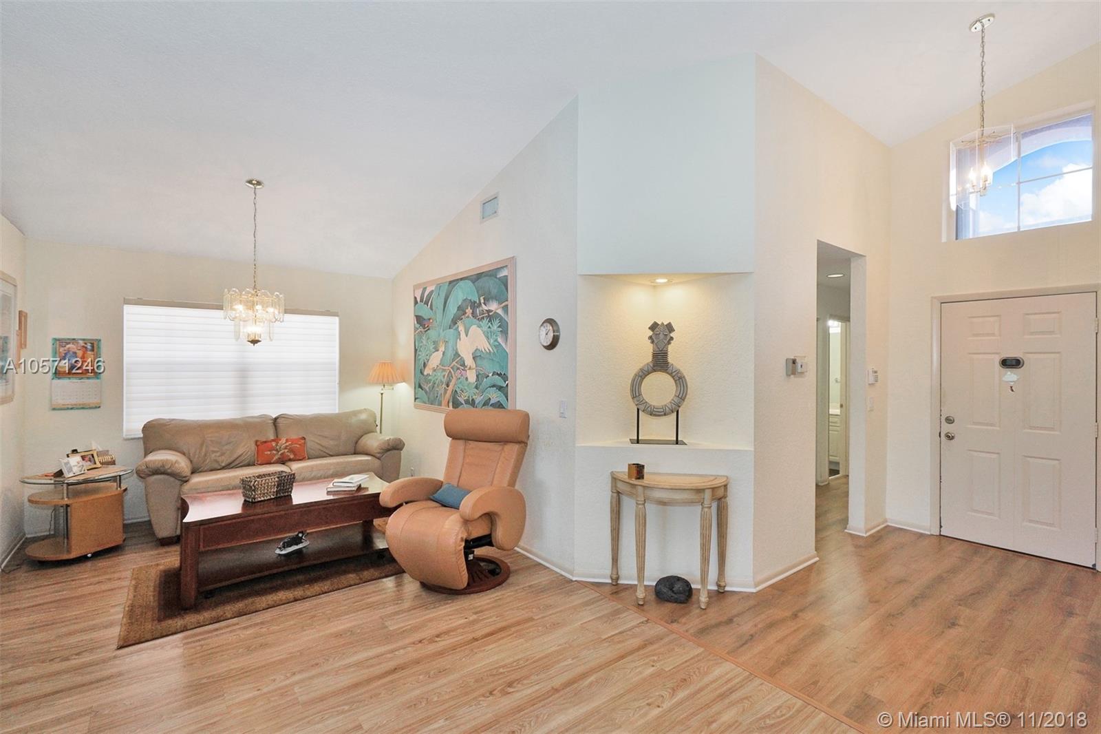 BERMUDA SPRINGS - Residential