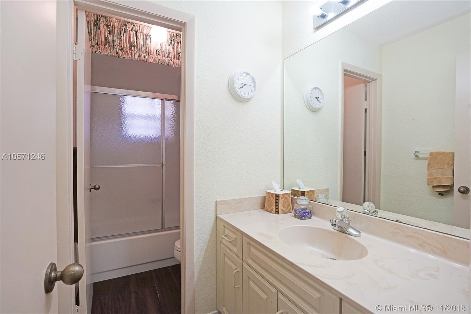 BERMUDA SPRINGS - Residential