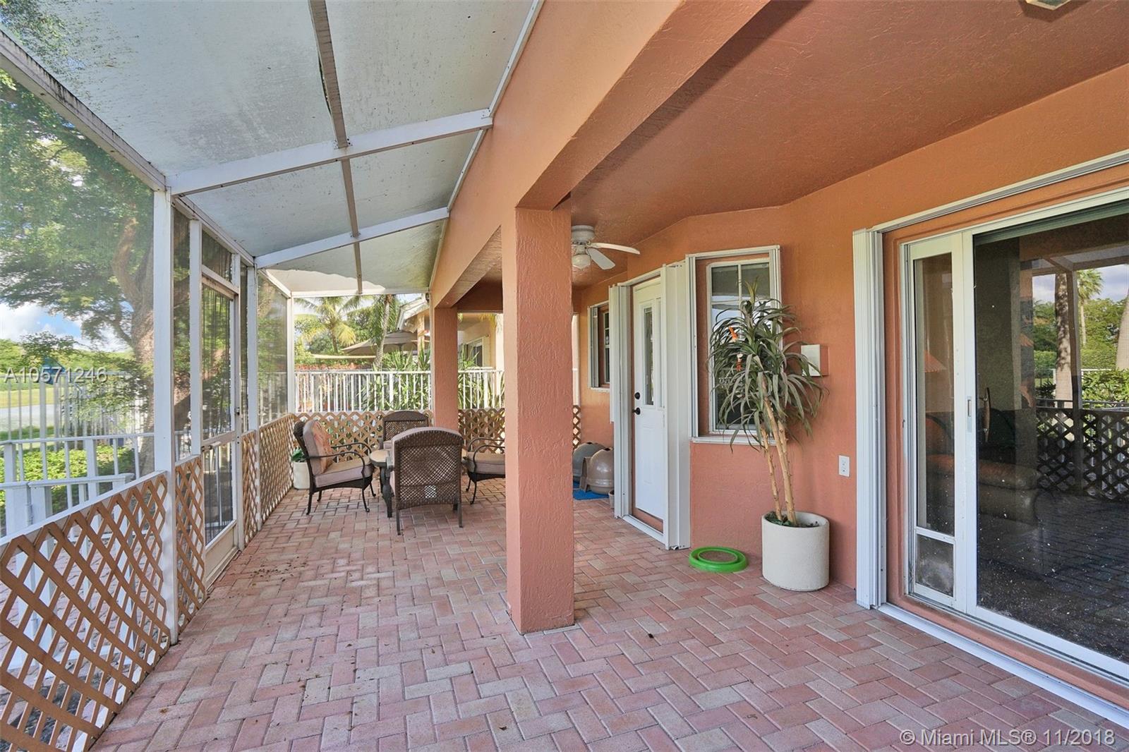 BERMUDA SPRINGS - Residential