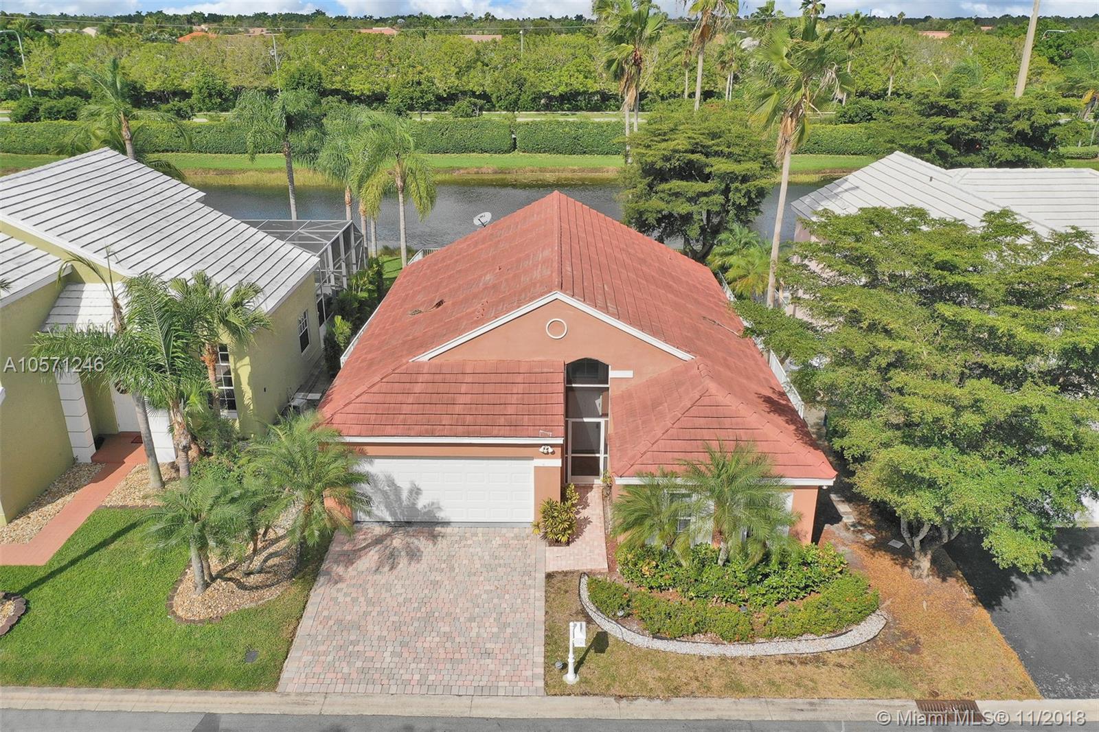 BERMUDA SPRINGS - Residential