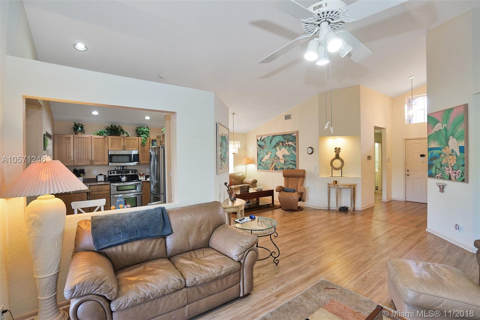 BERMUDA SPRINGS - Residential