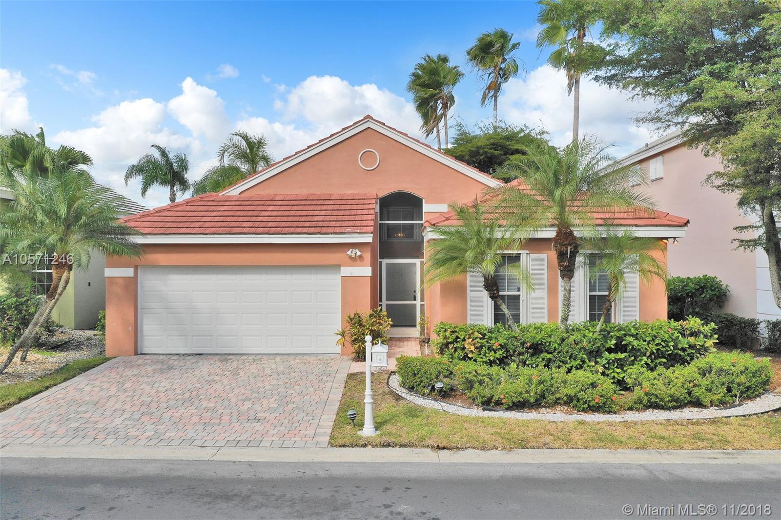 BERMUDA SPRINGS - Residential