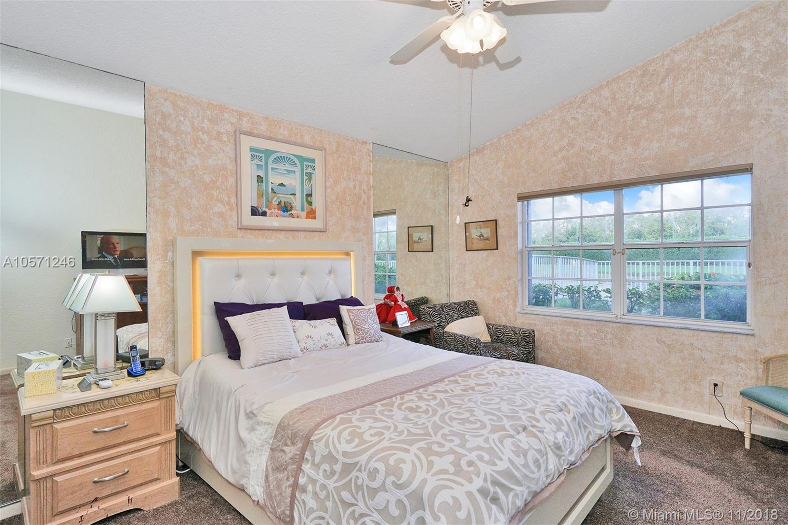 BERMUDA SPRINGS - Residential