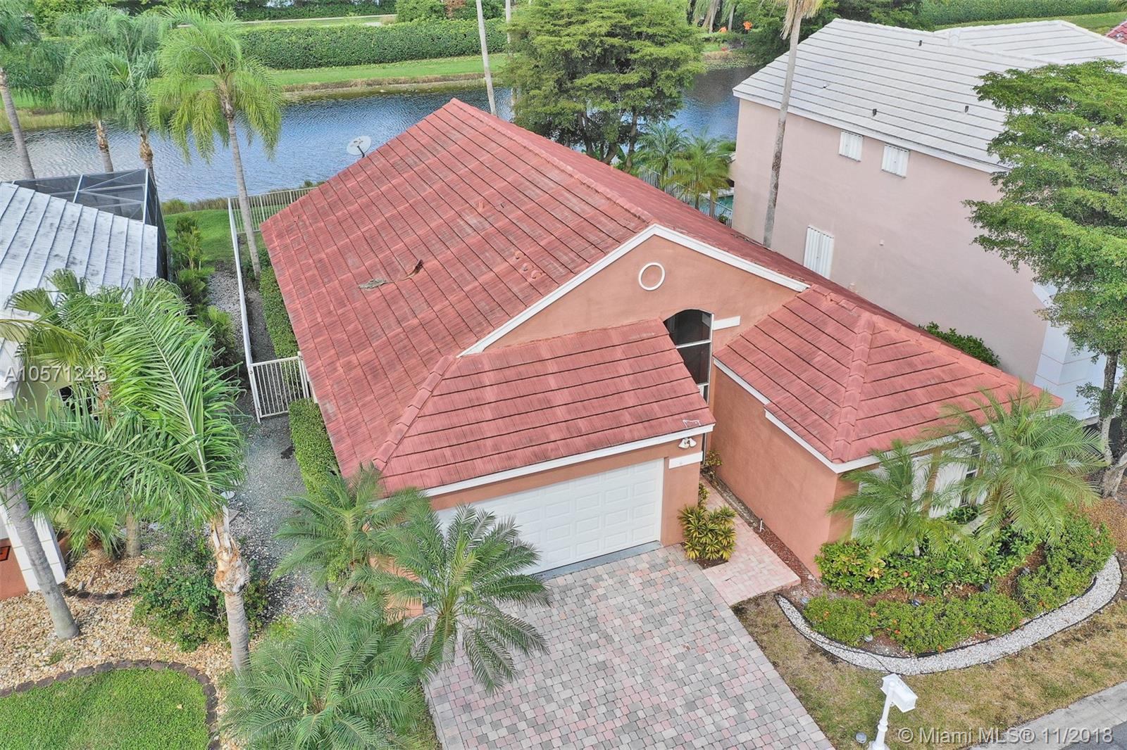 BERMUDA SPRINGS - Residential