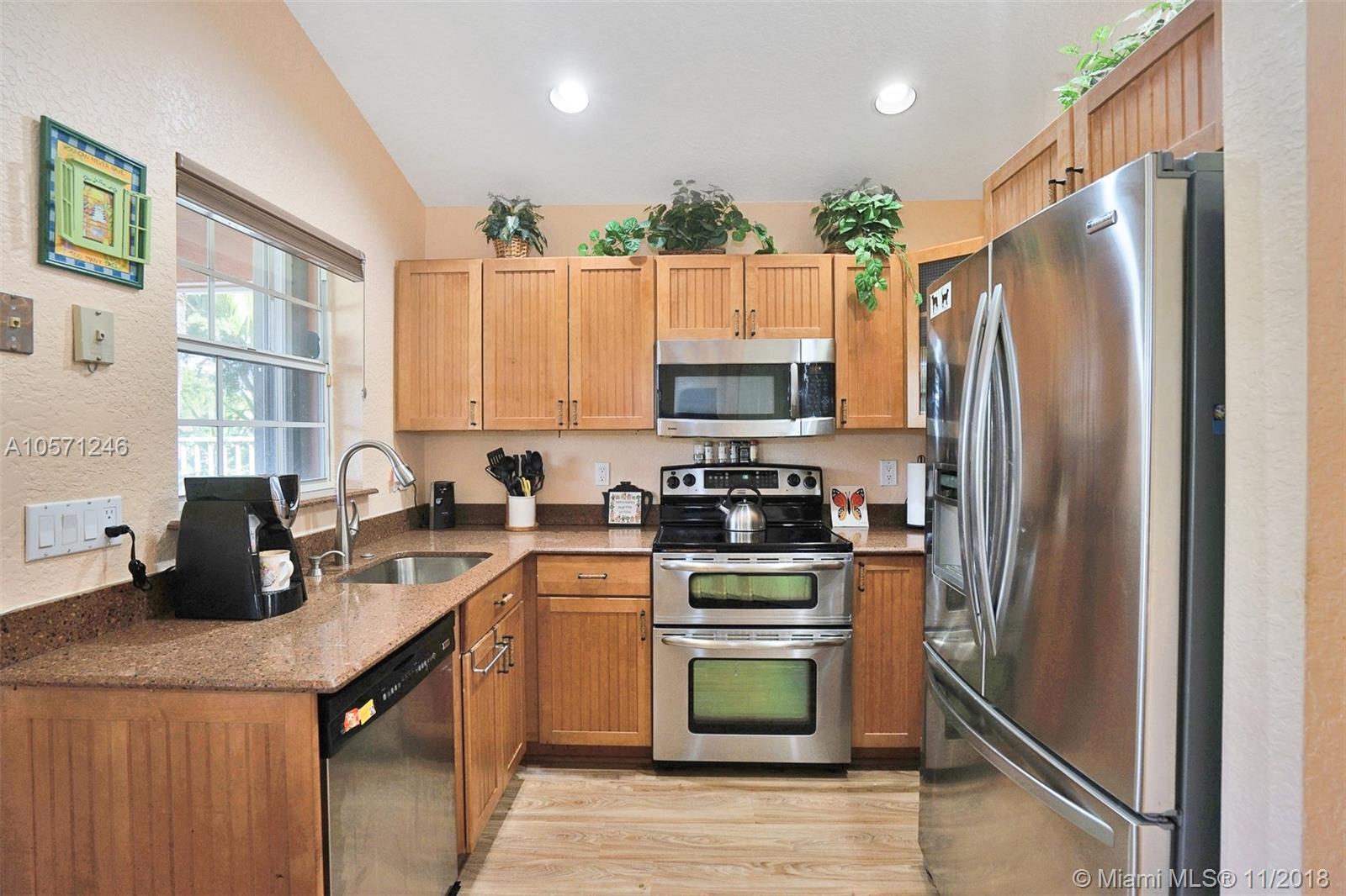 BERMUDA SPRINGS - Residential