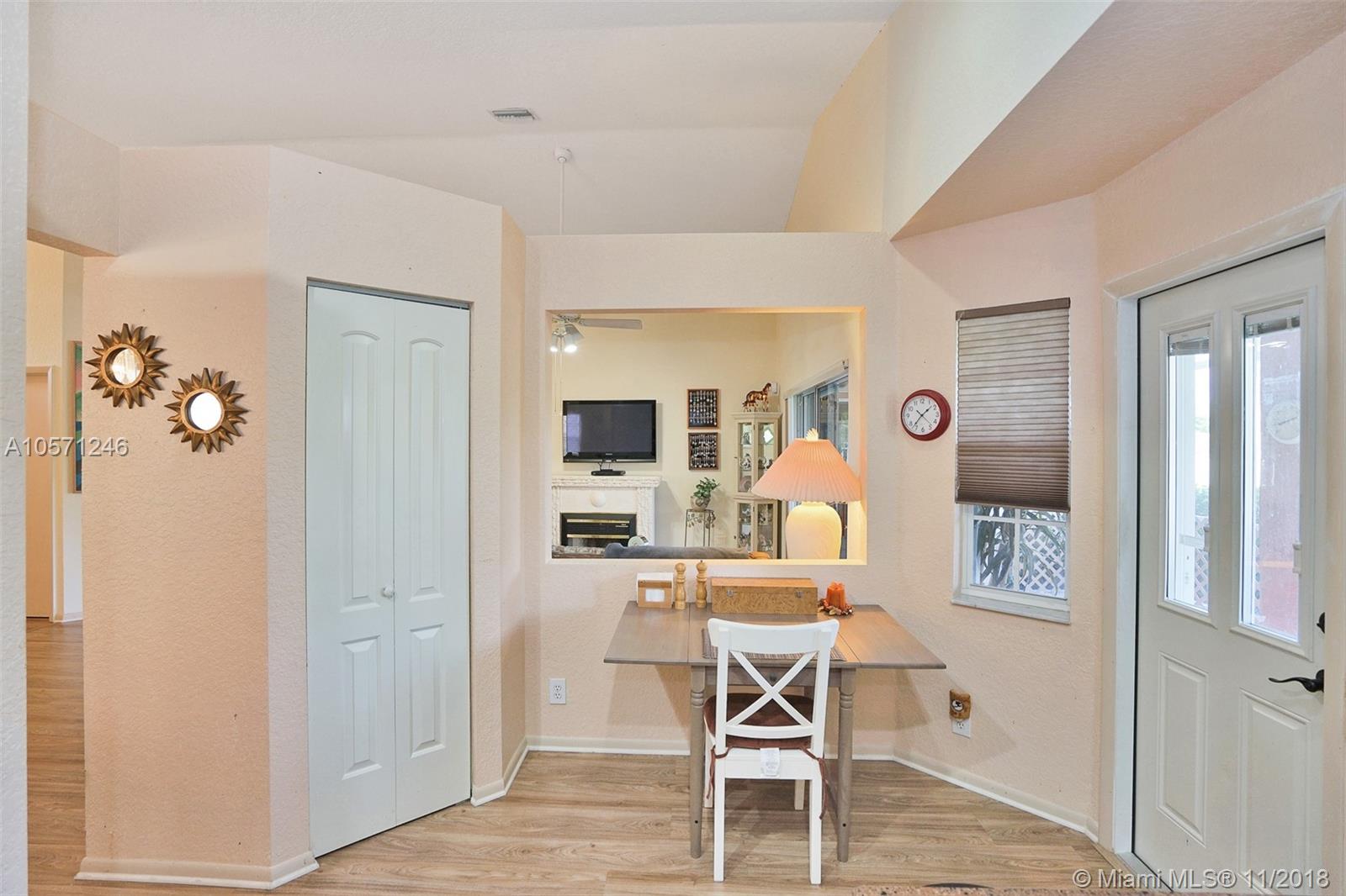 BERMUDA SPRINGS - Residential