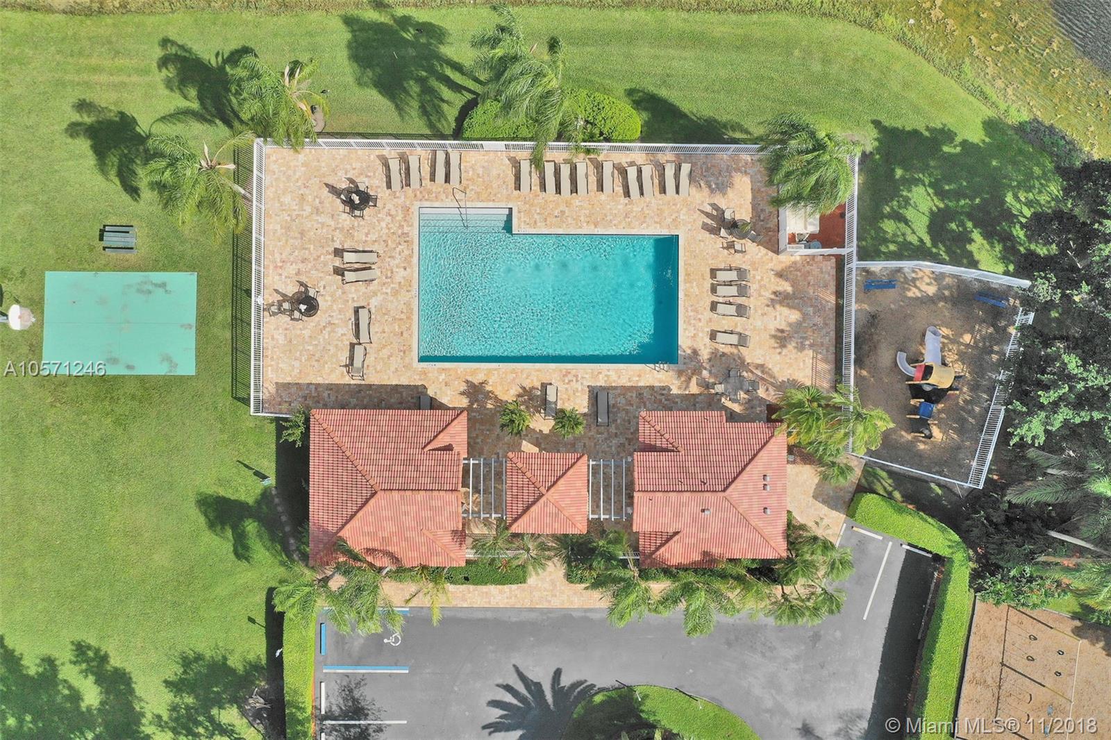 BERMUDA SPRINGS - Residential