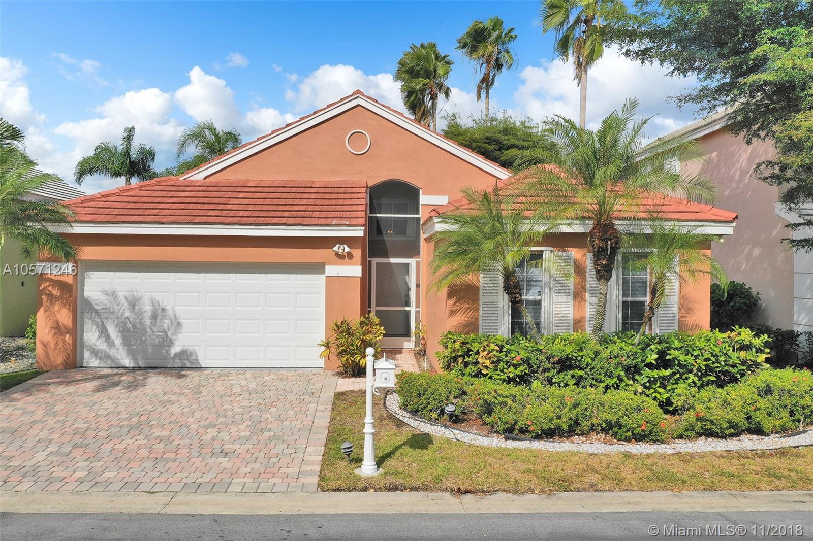 BERMUDA SPRINGS - Residential