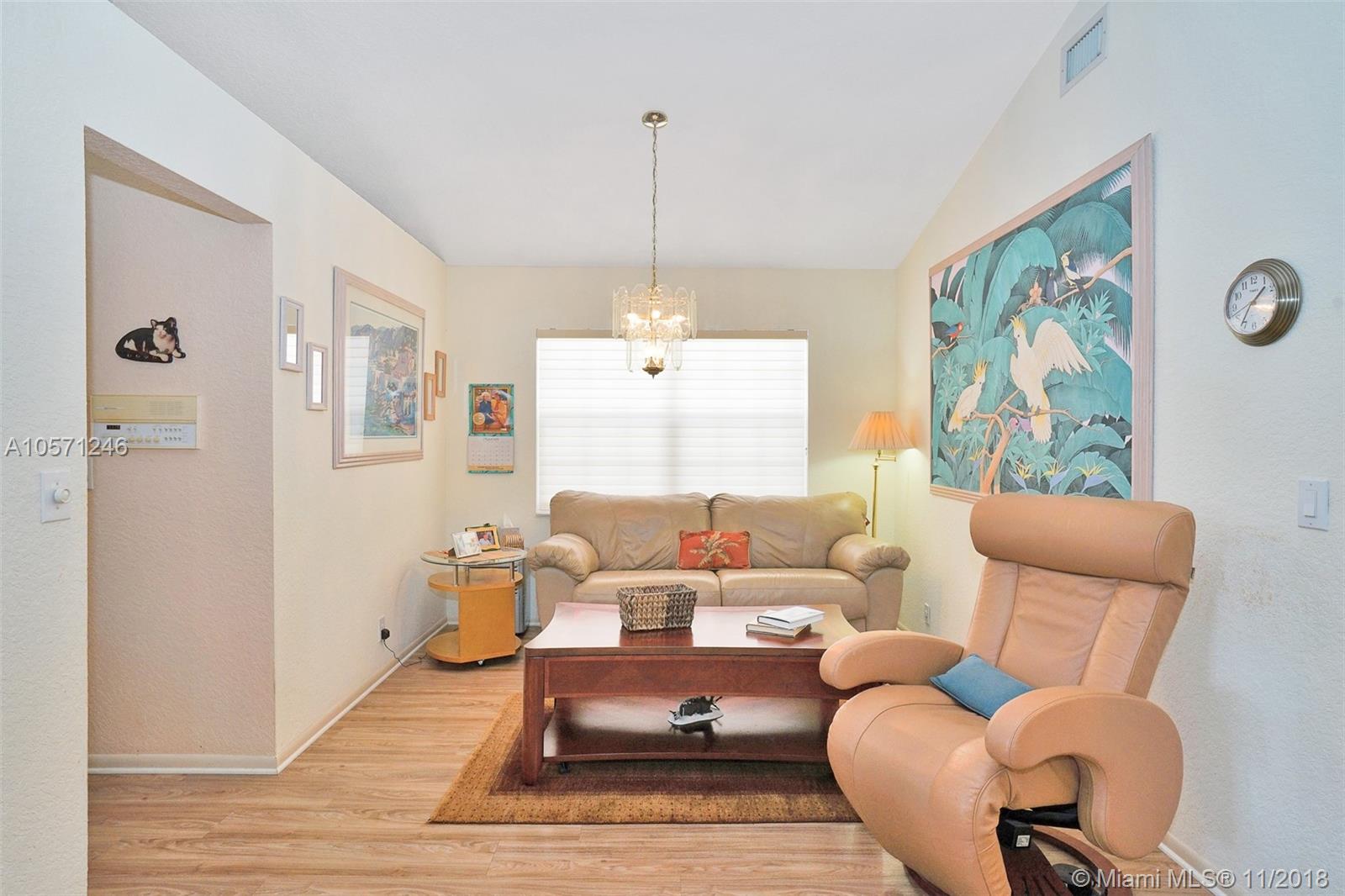 BERMUDA SPRINGS - Residential