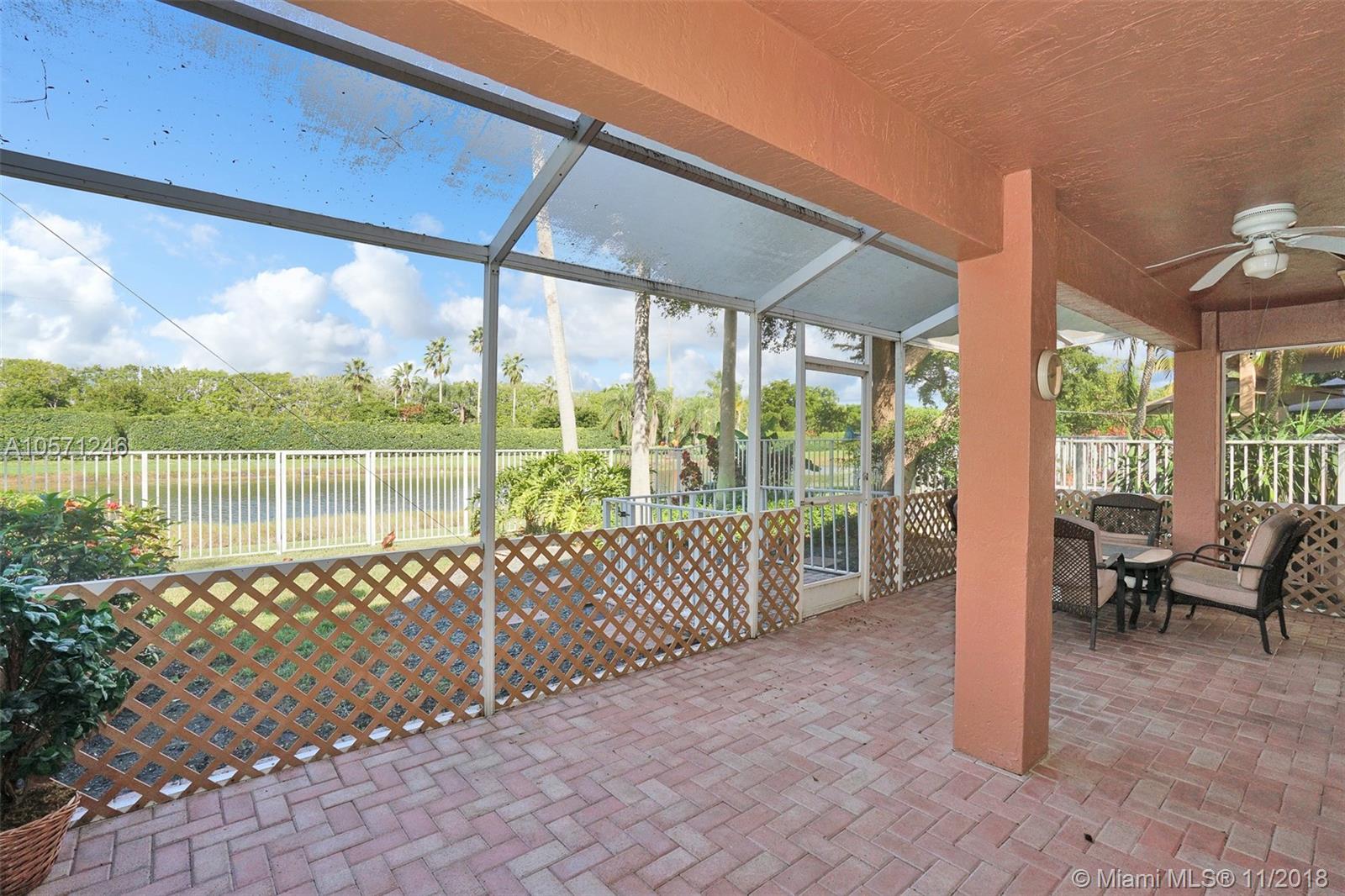 BERMUDA SPRINGS - Residential