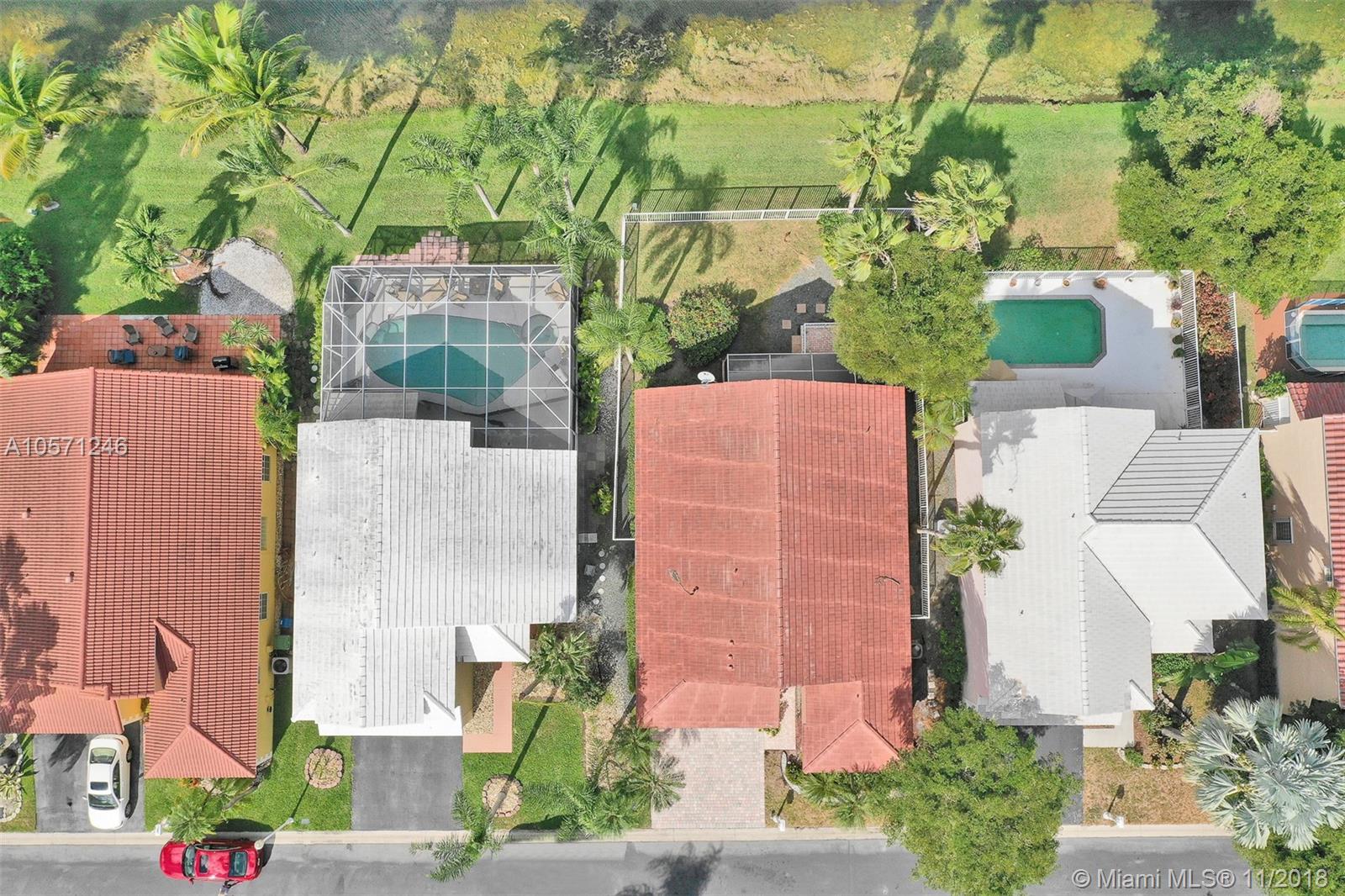 BERMUDA SPRINGS - Residential