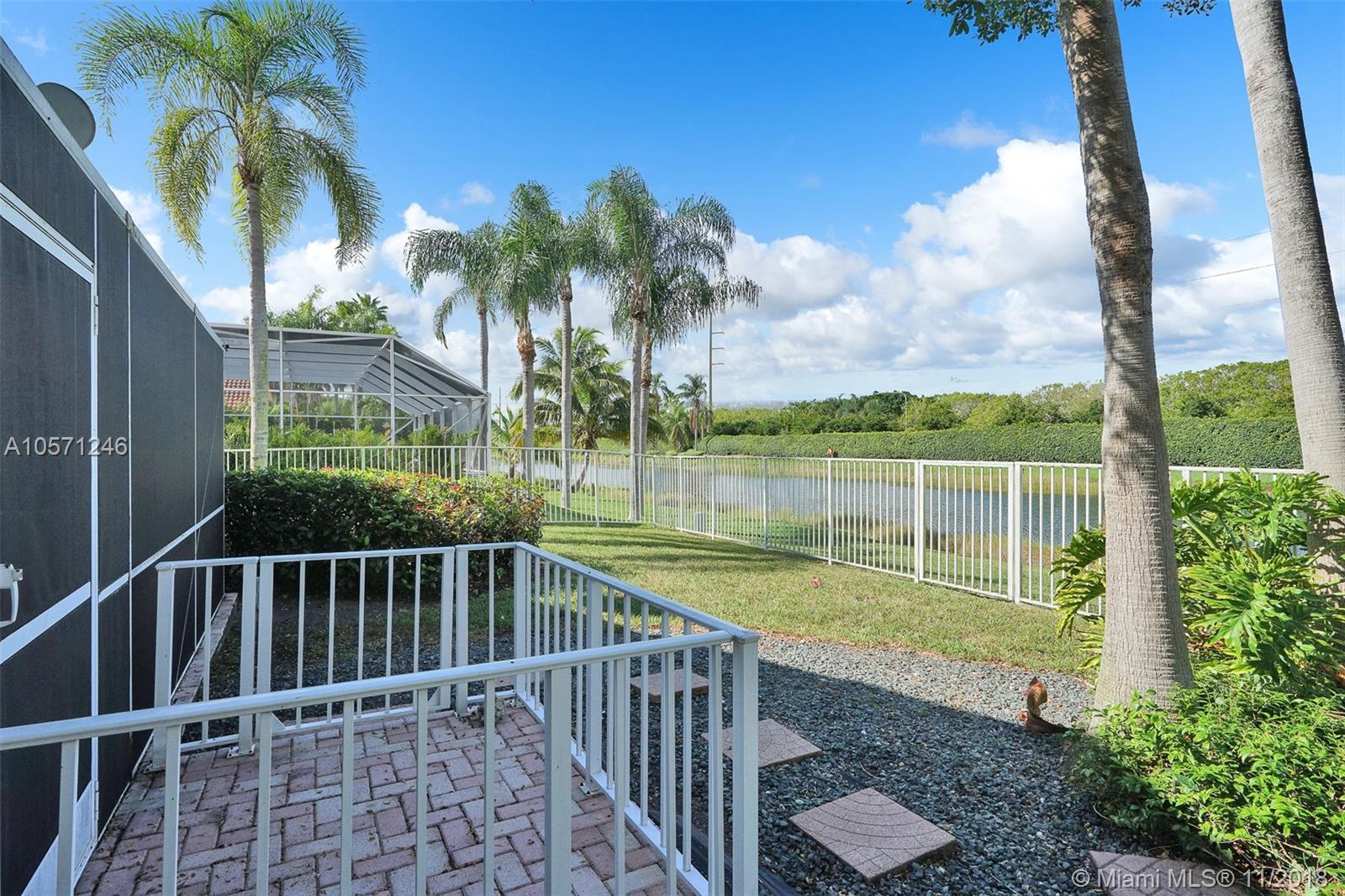 BERMUDA SPRINGS - Residential