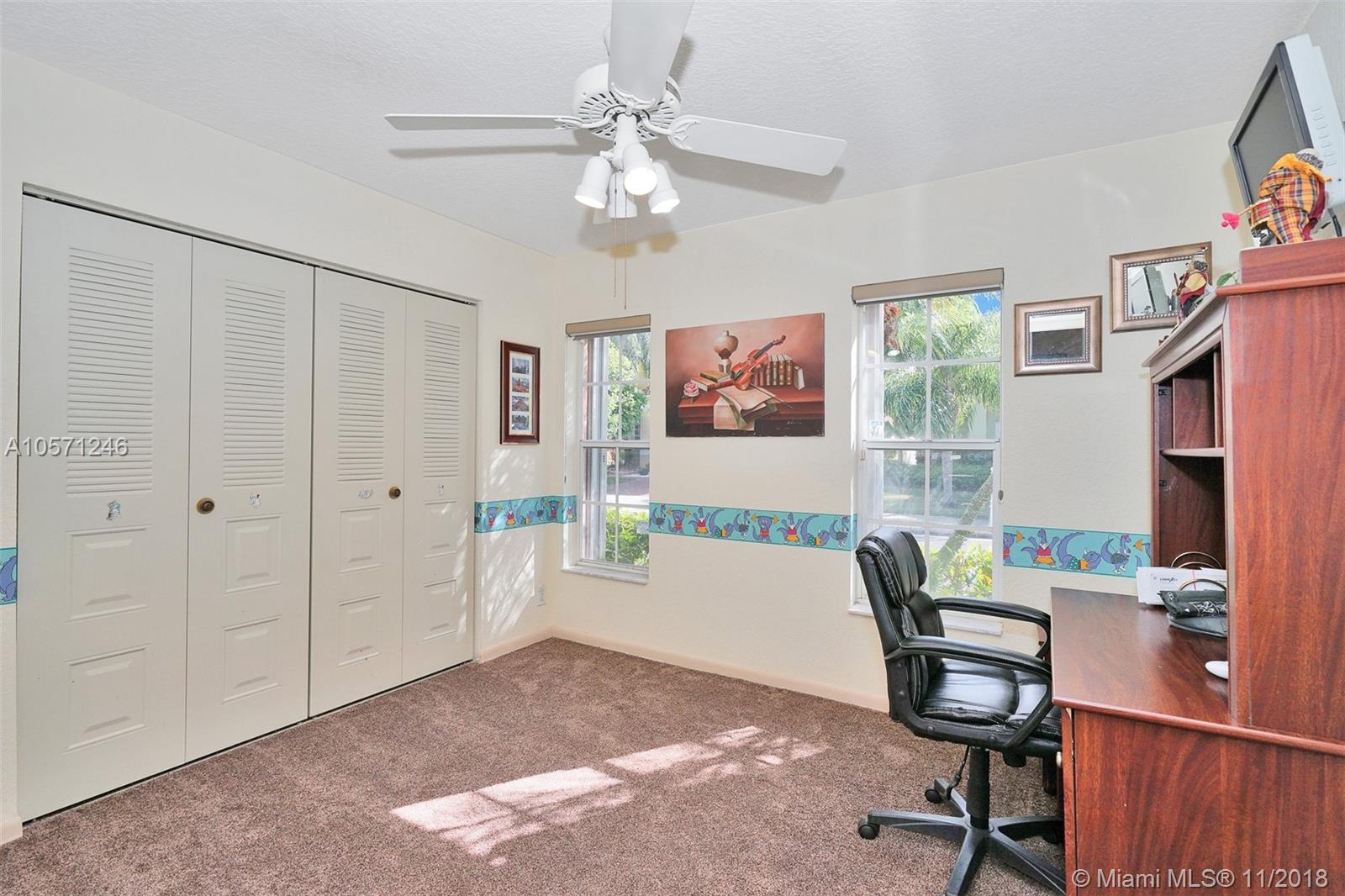 BERMUDA SPRINGS - Residential