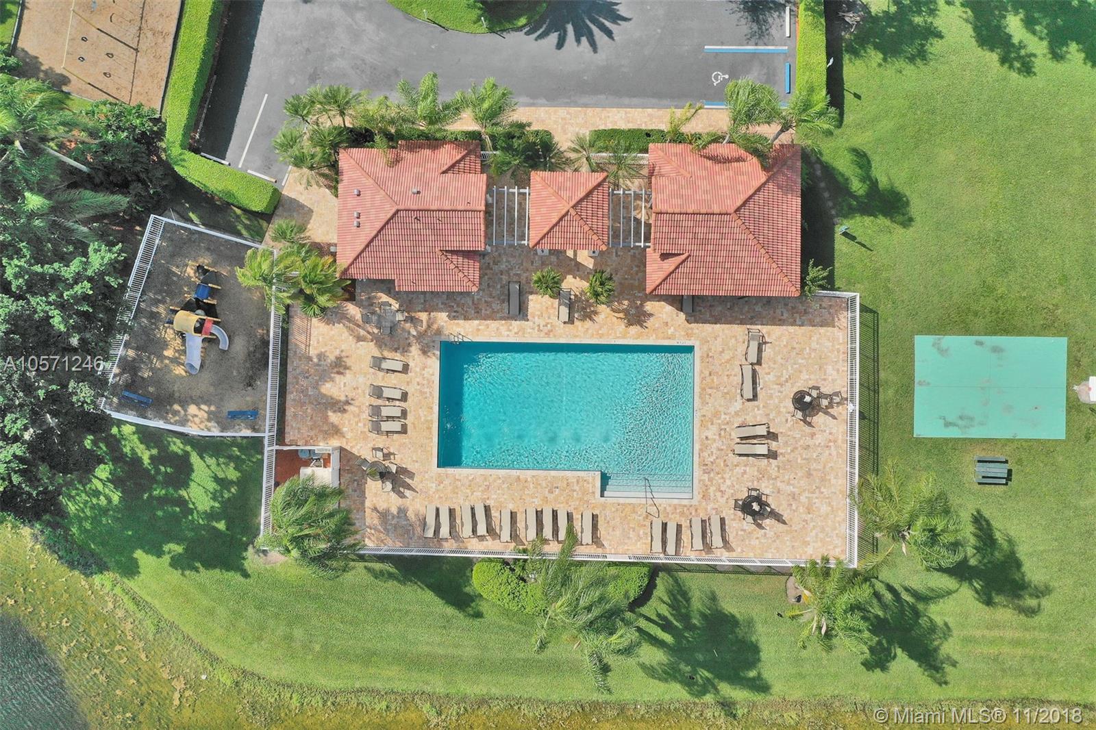 BERMUDA SPRINGS - Residential