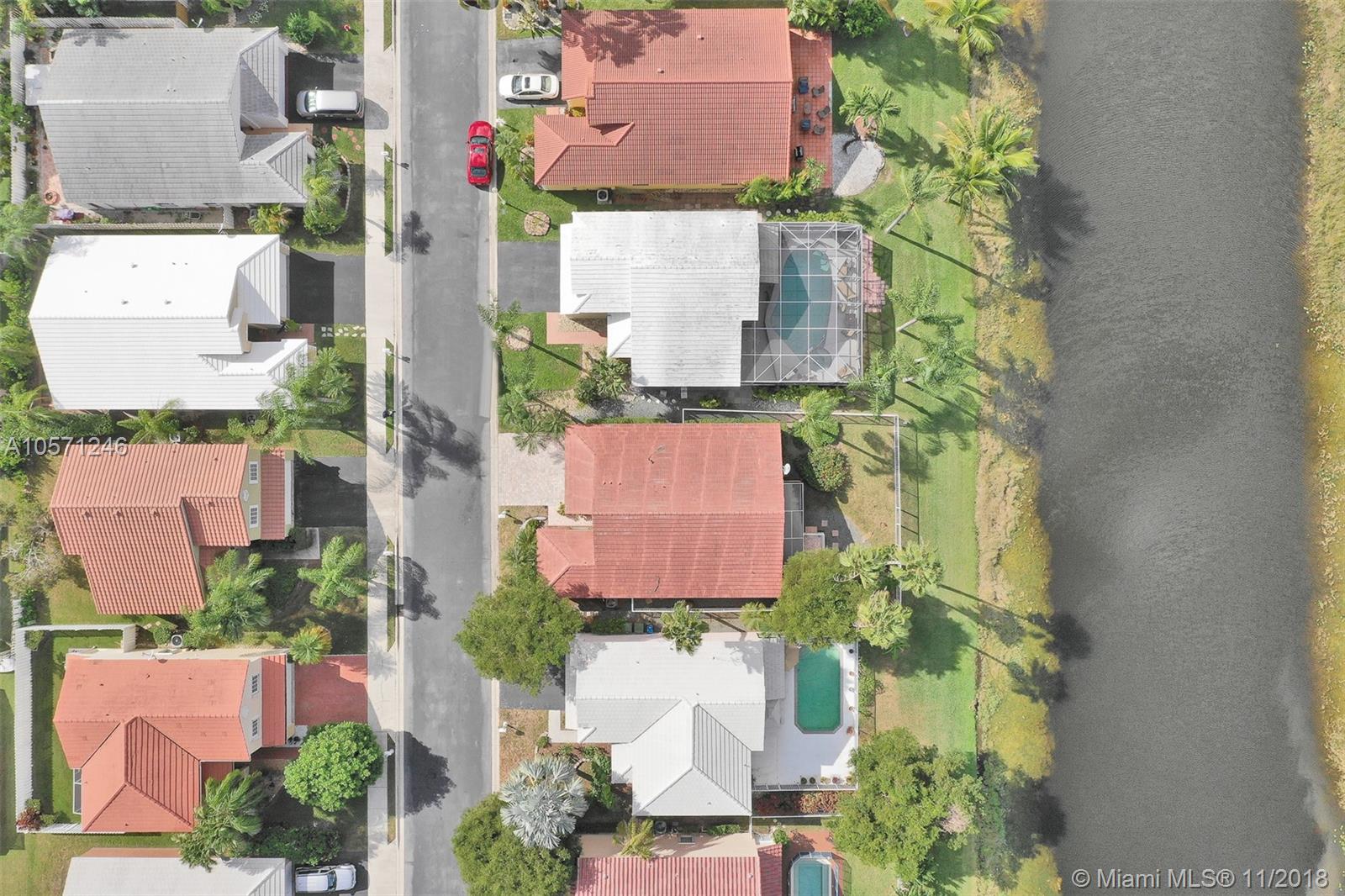 BERMUDA SPRINGS - Residential