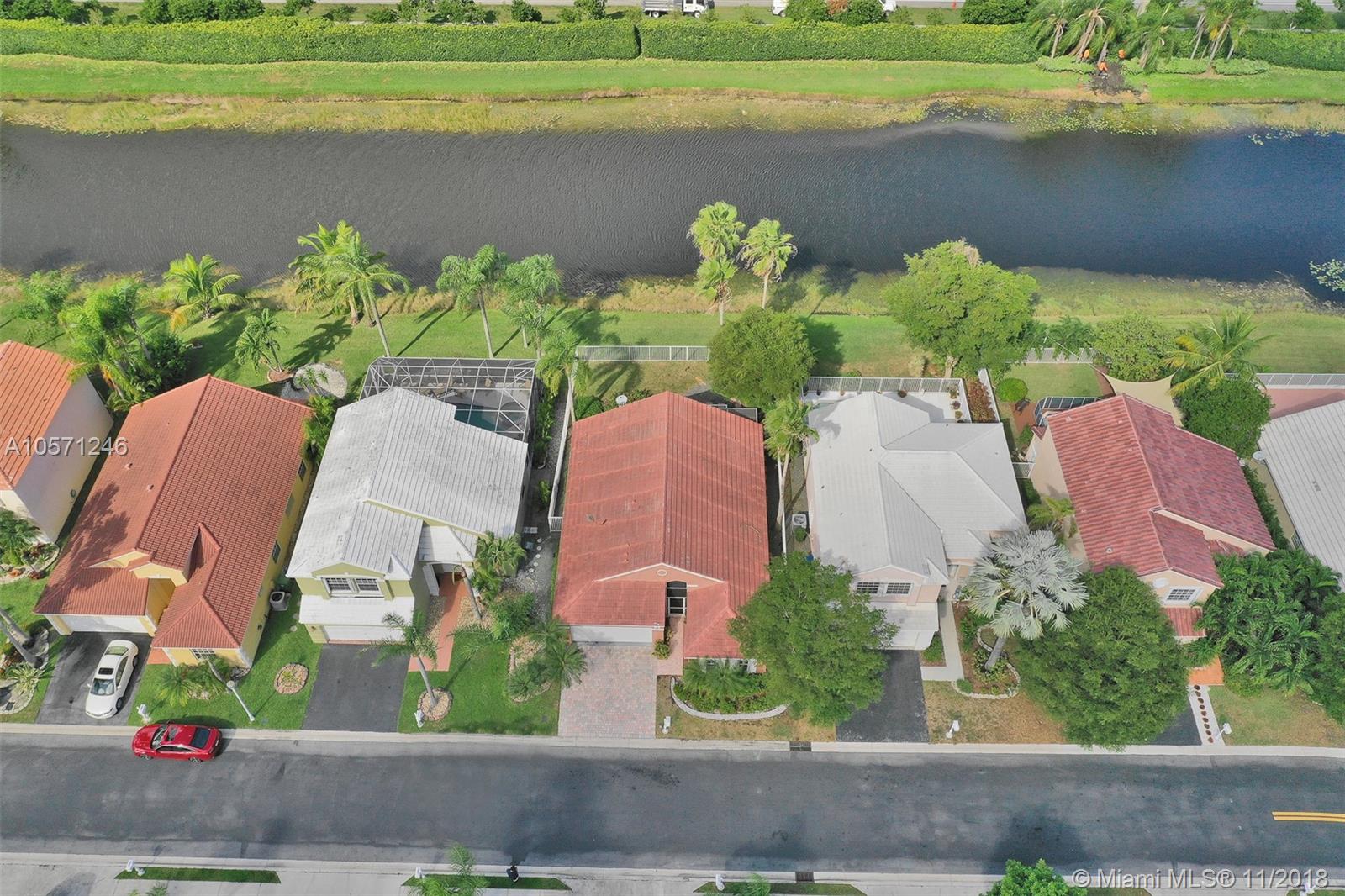 BERMUDA SPRINGS - Residential