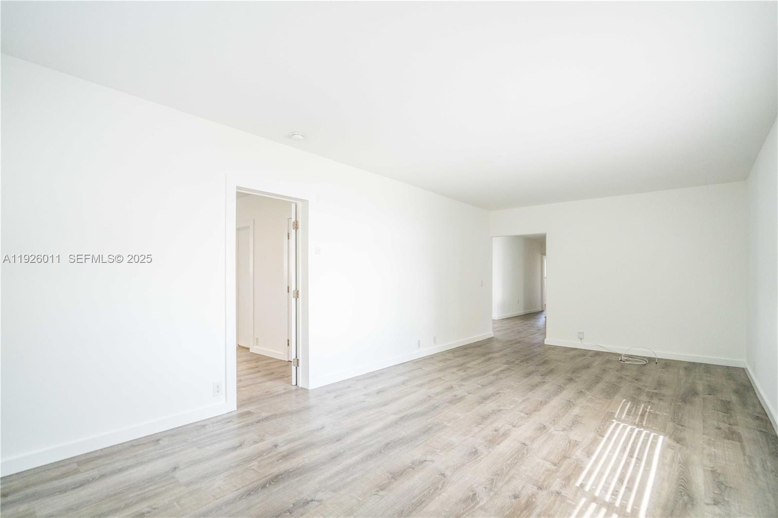 TREASURE IS 1ST ADDN PORT - Residential Lease