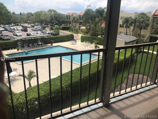 RACQUET CLUB 9 AT BONAVEN - Residential Lease