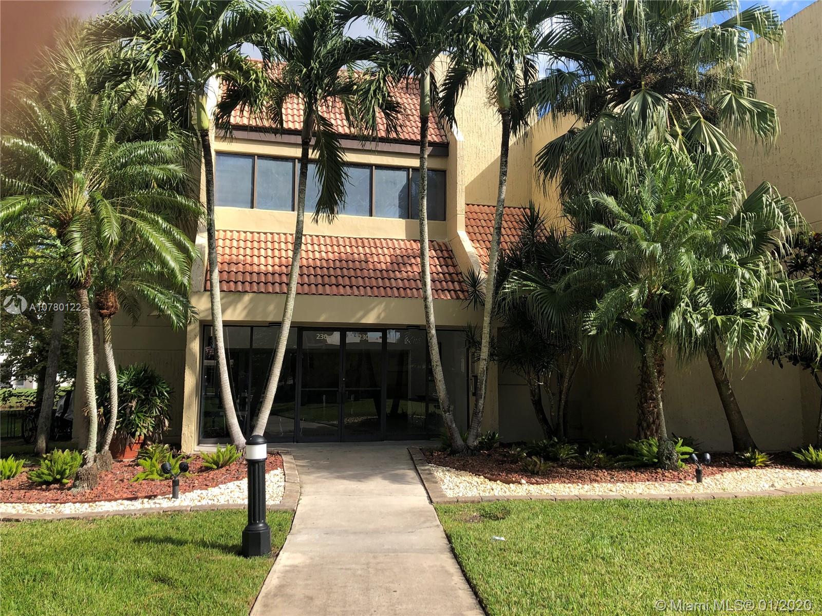 RACQUET CLUB 9 AT BONAVEN - Residential Lease