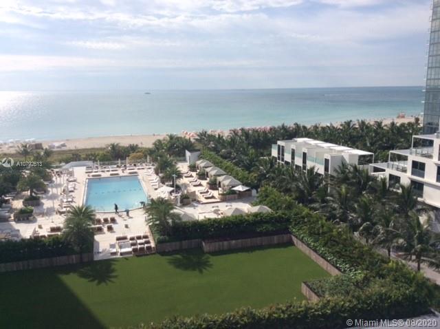 Roney Palace - Residential Lease