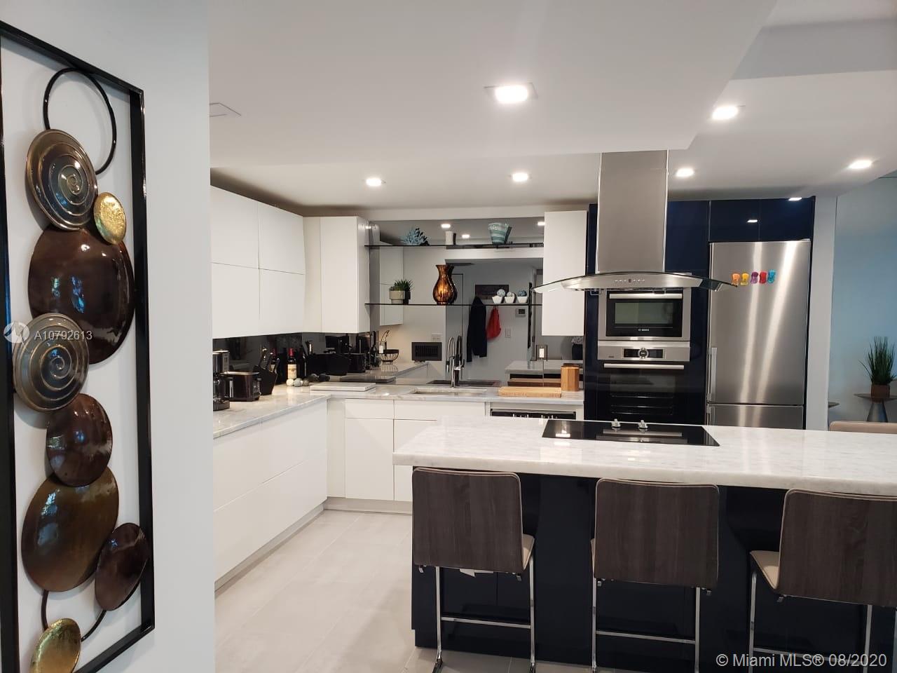 Roney Palace - Residential Lease