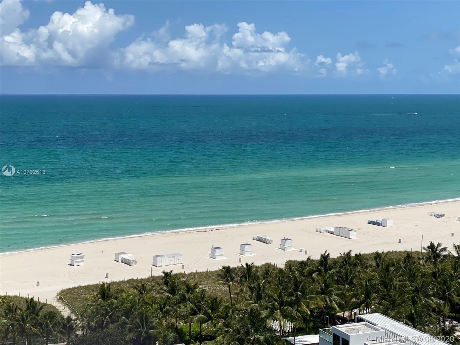 Roney Palace - Residential Lease