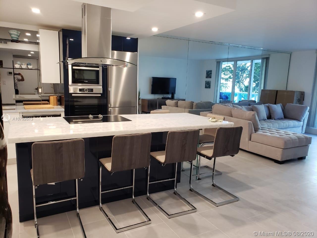 Roney Palace - Residential Lease