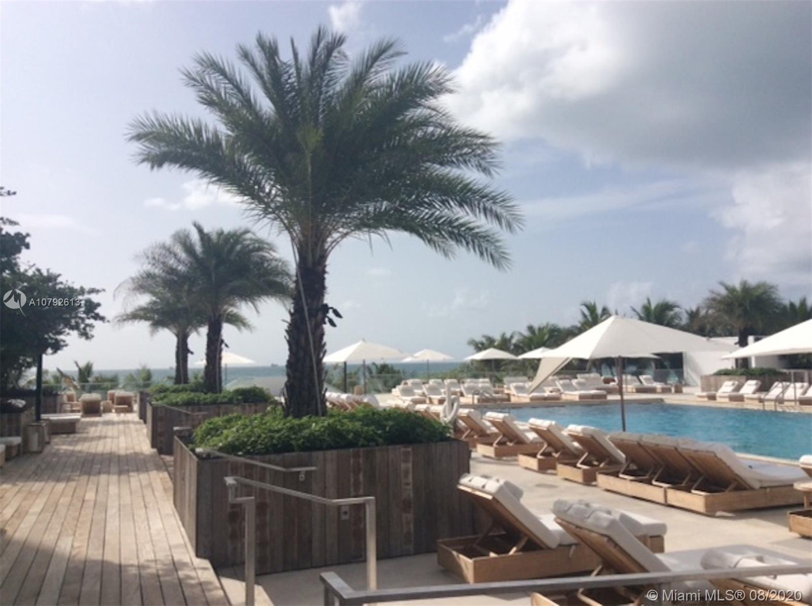 Roney Palace - Residential Lease