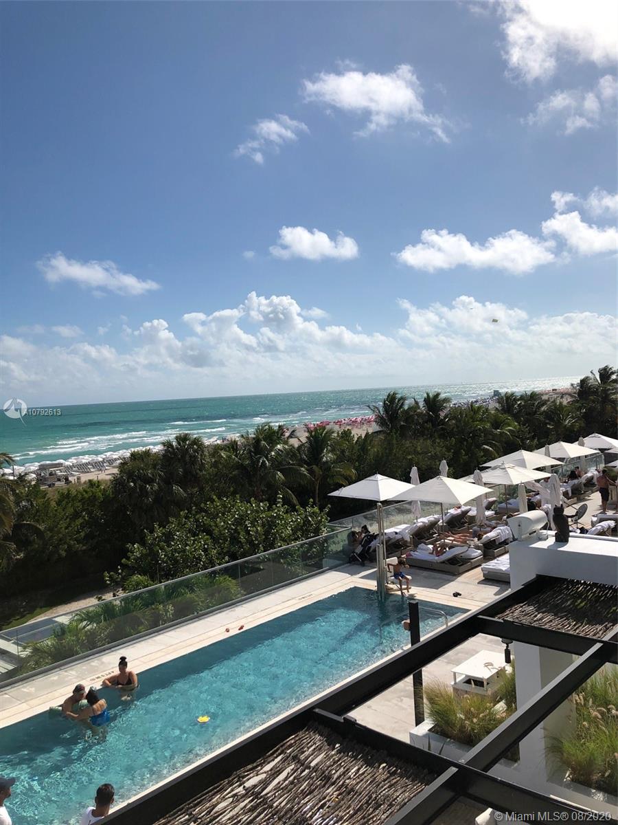 Roney Palace - Residential Lease