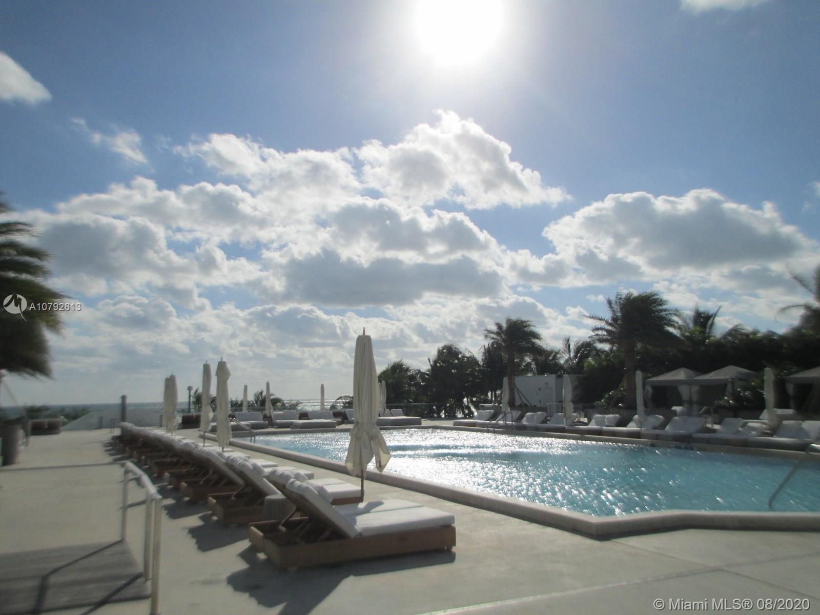 Roney Palace - Residential Lease