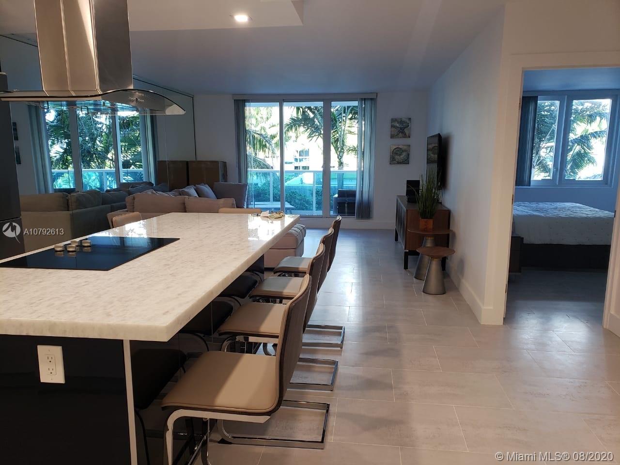 Roney Palace - Residential Lease