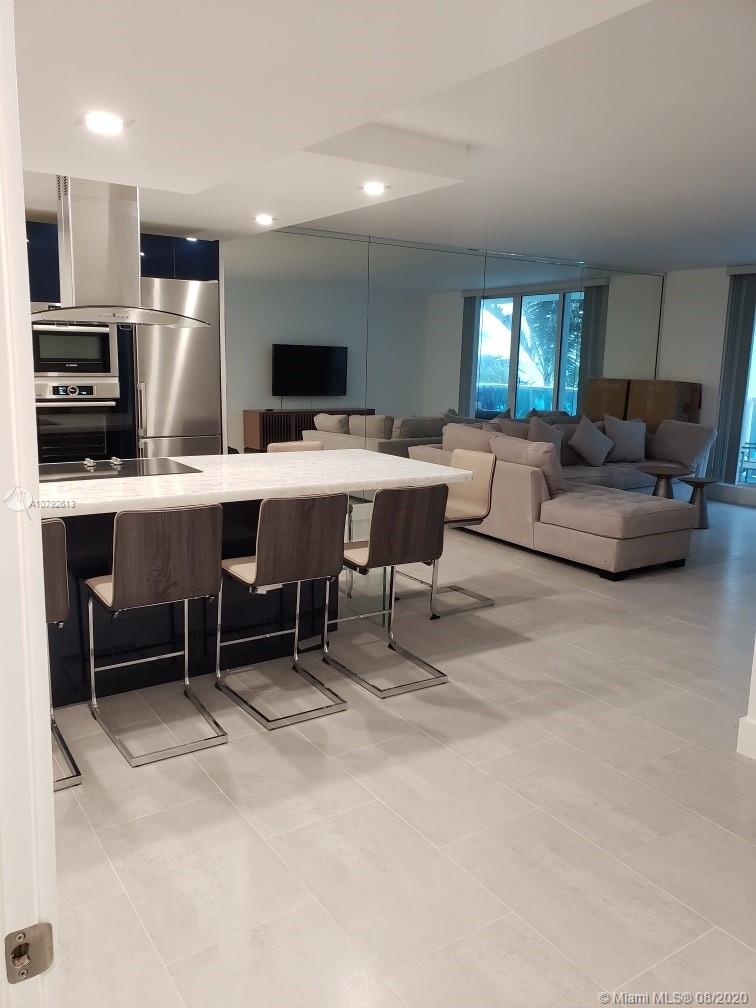 Roney Palace - Residential Lease