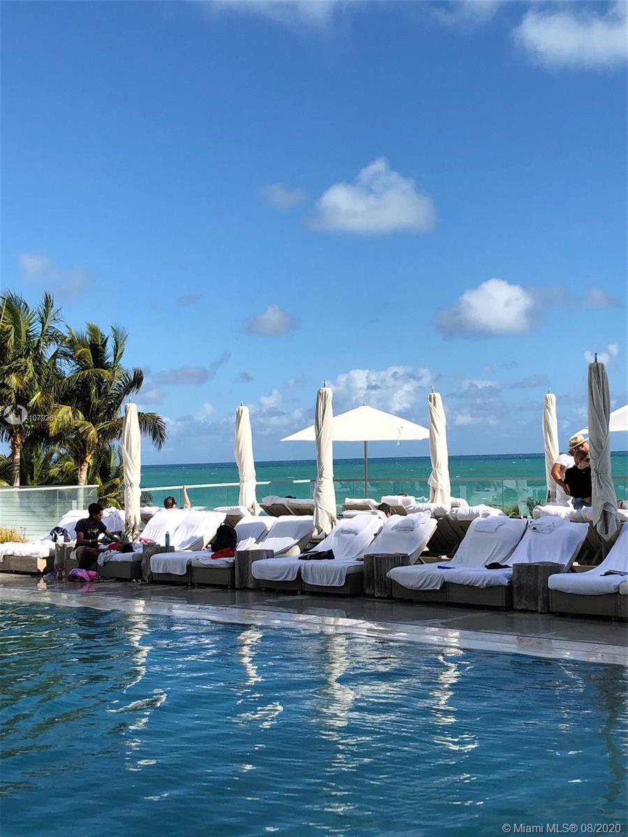 Roney Palace - Residential Lease