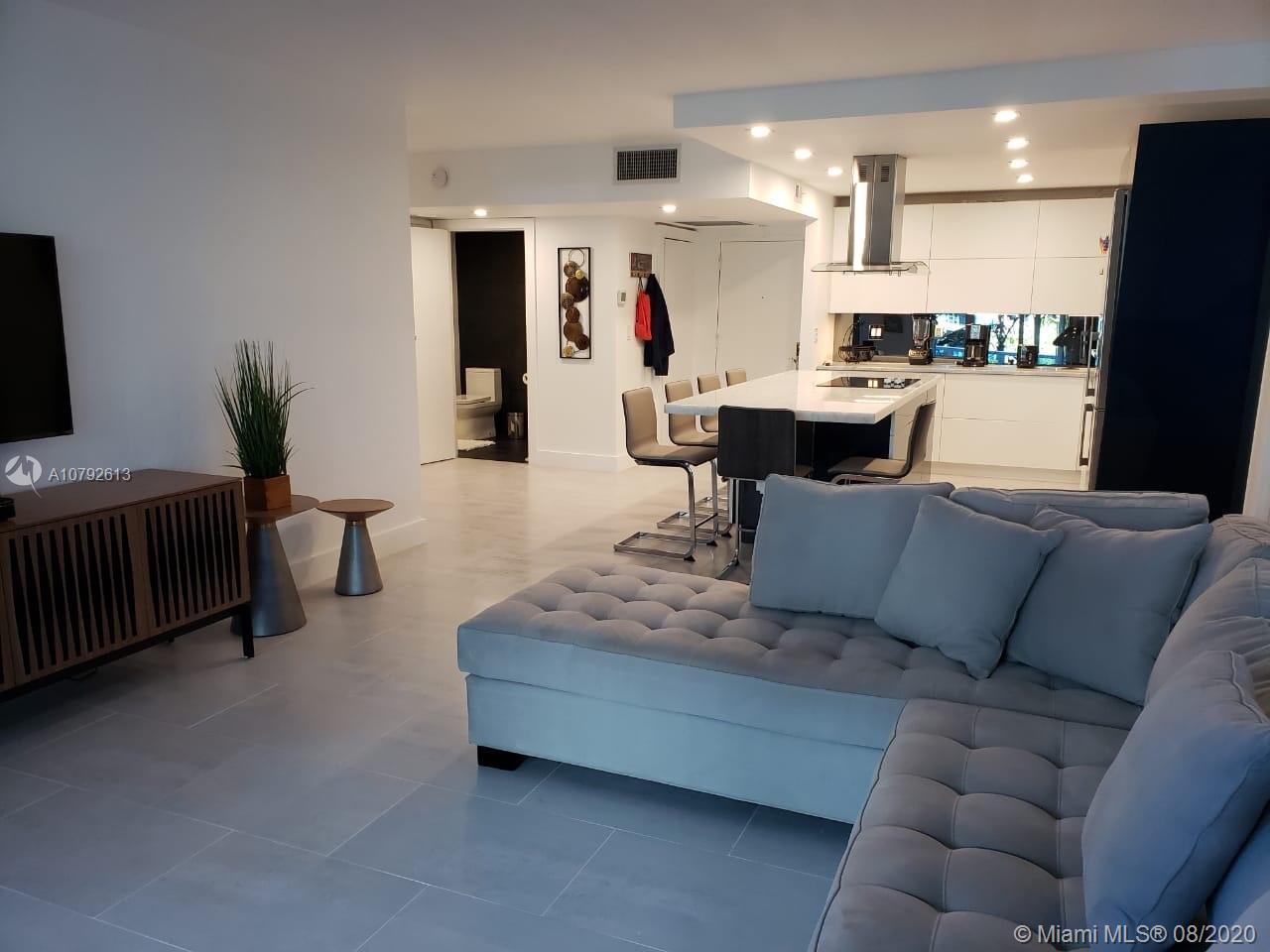 Roney Palace - Residential Lease