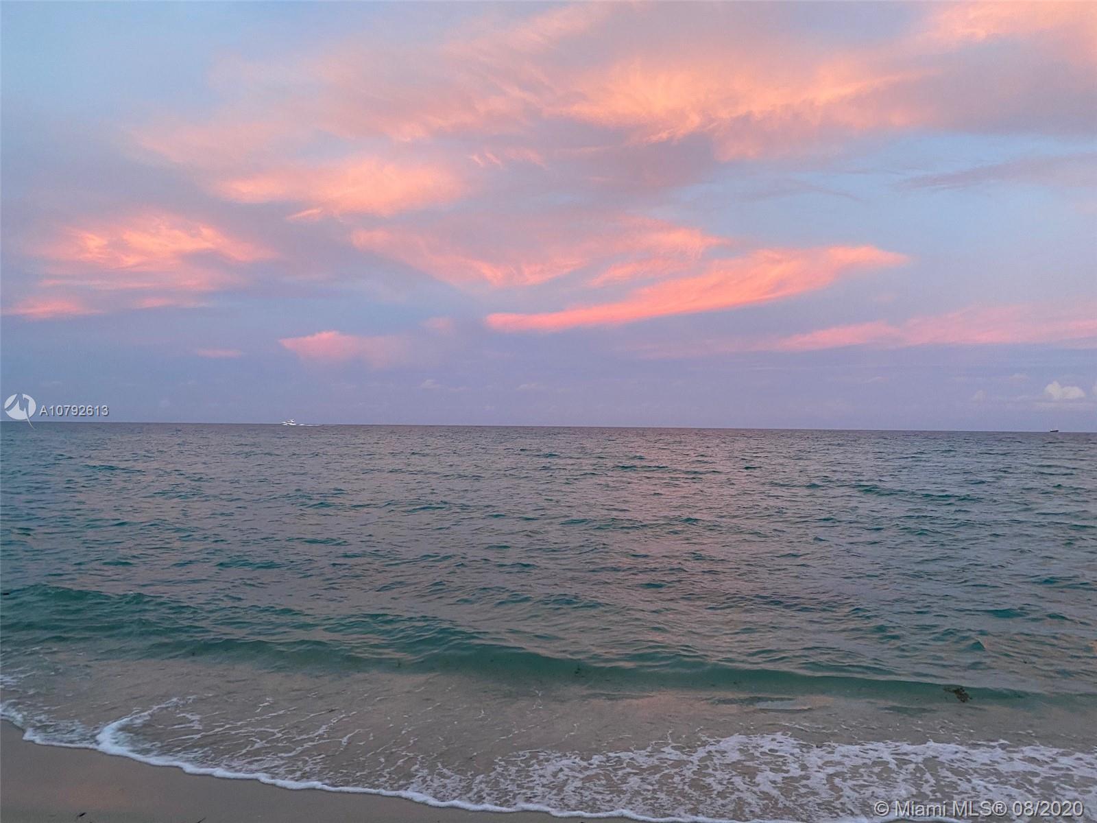 Roney Palace - Residential Lease