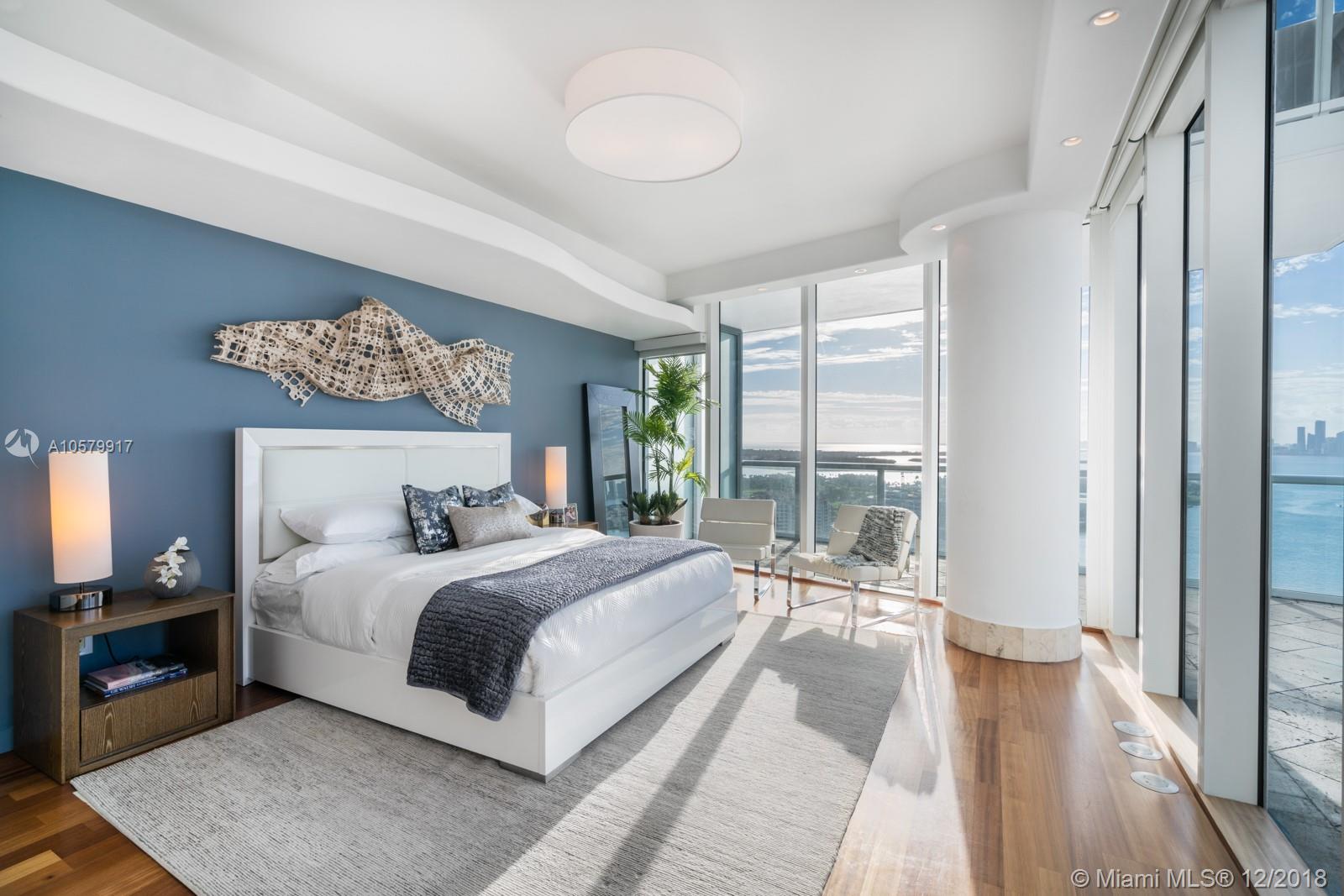 CONTINUUM ON SOUTH BEACH - Residential